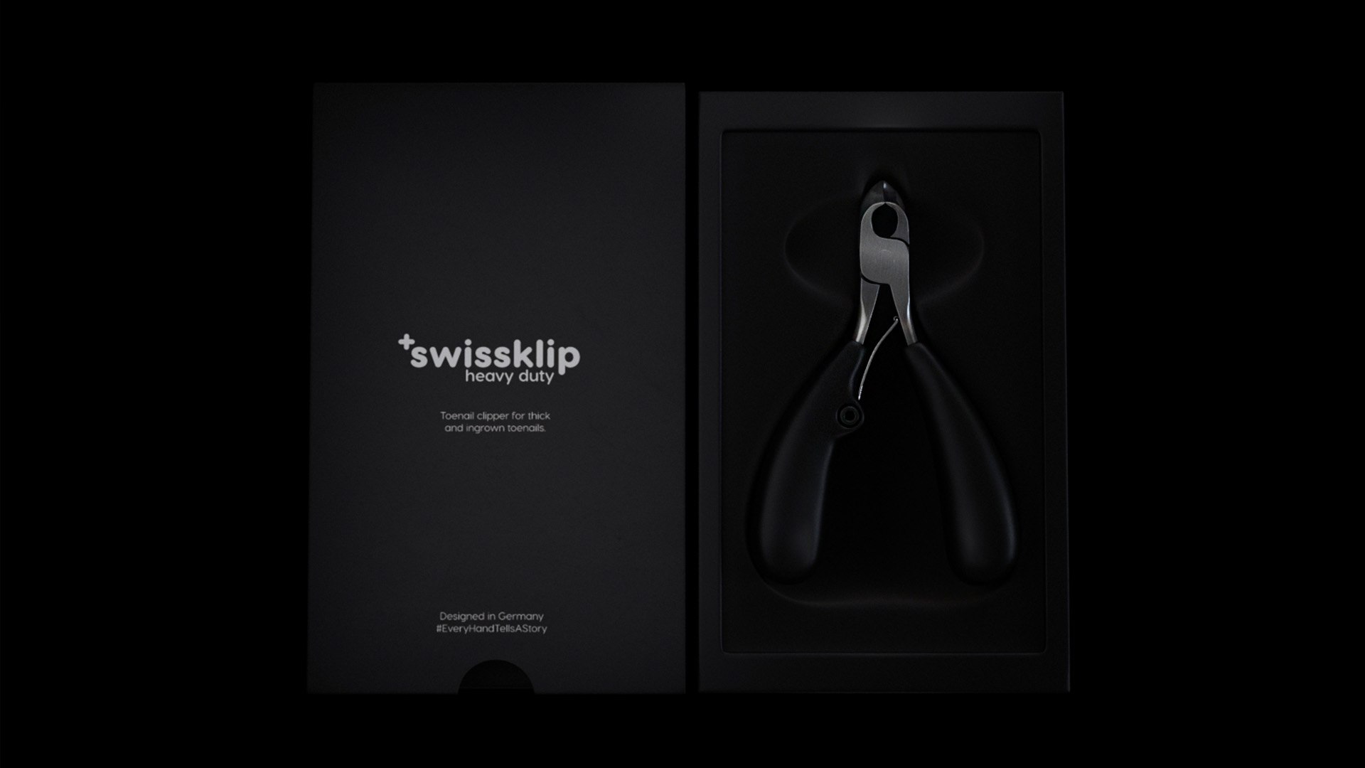 Nail Clippers 3D Model - TurboSquid 1960648