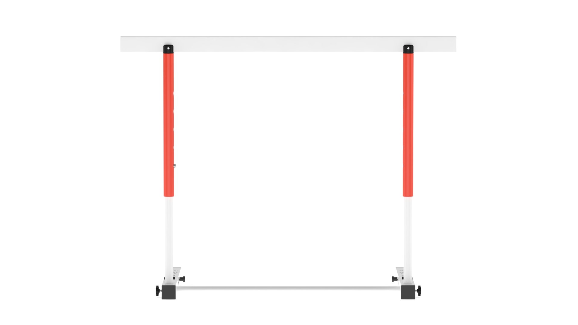 Athletics Hurdles Model - TurboSquid 2363391