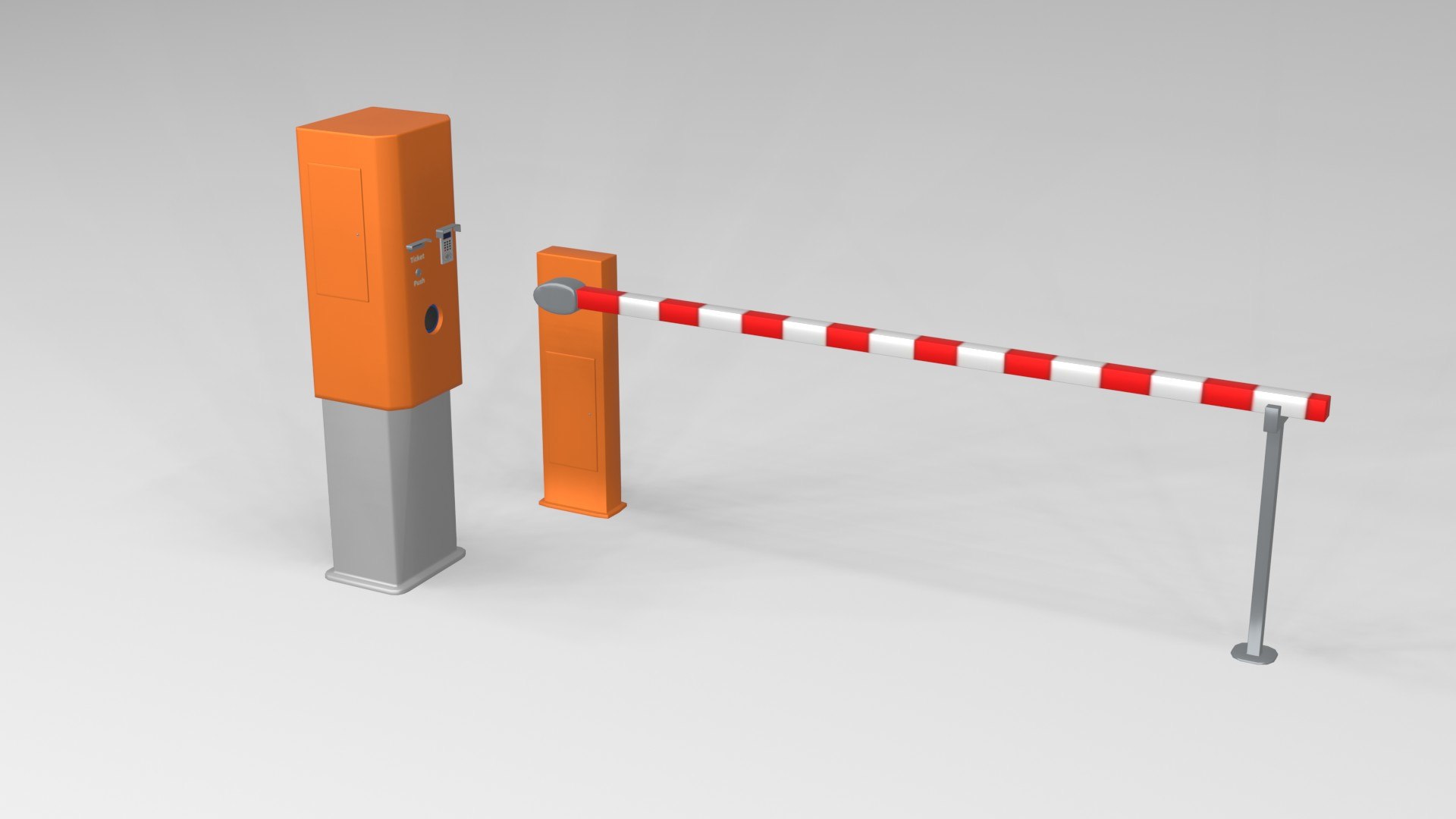 3D model Road - traffic MEGA pack of 91 assets https://p.turbosquid.com/ts-thumb/da/XlFOJN/5C/parkingandaccesbarrier_1/jpg/1707043036/1920x1080/fit_q87/9ff66e4203040498ffd689c43d018b7366c9add8/parkingandaccesbarrier_1.jpg