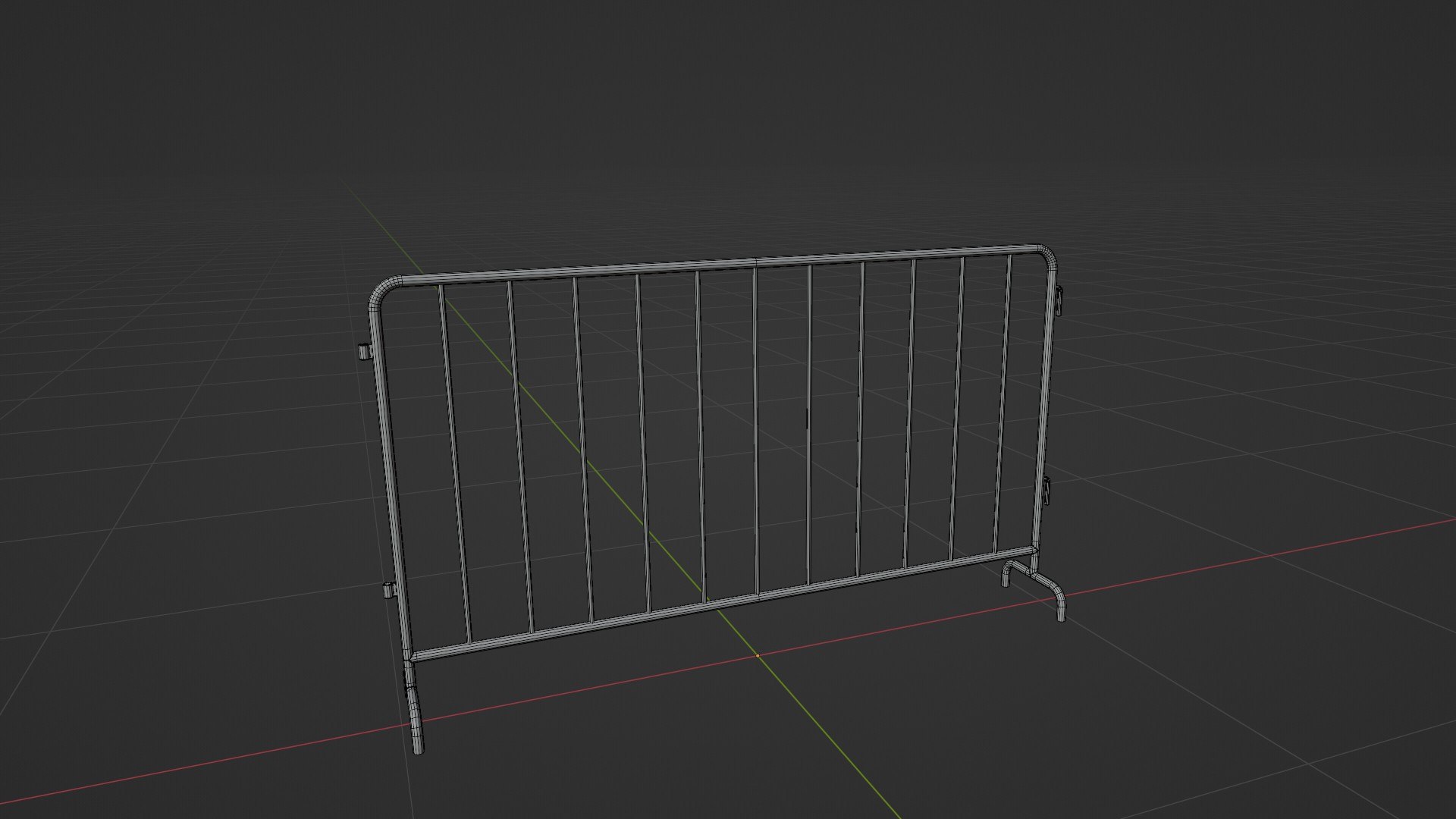 3D model Road - traffic MEGA pack of 91 assets https://p.turbosquid.com/ts-thumb/da/XlFOJN/B5/fencebarrier2mwire1/jpg/1707043155/1920x1080/fit_q87/c97974be3ab44943edd28a7de62bc12569278f5b/fencebarrier2mwire1.jpg