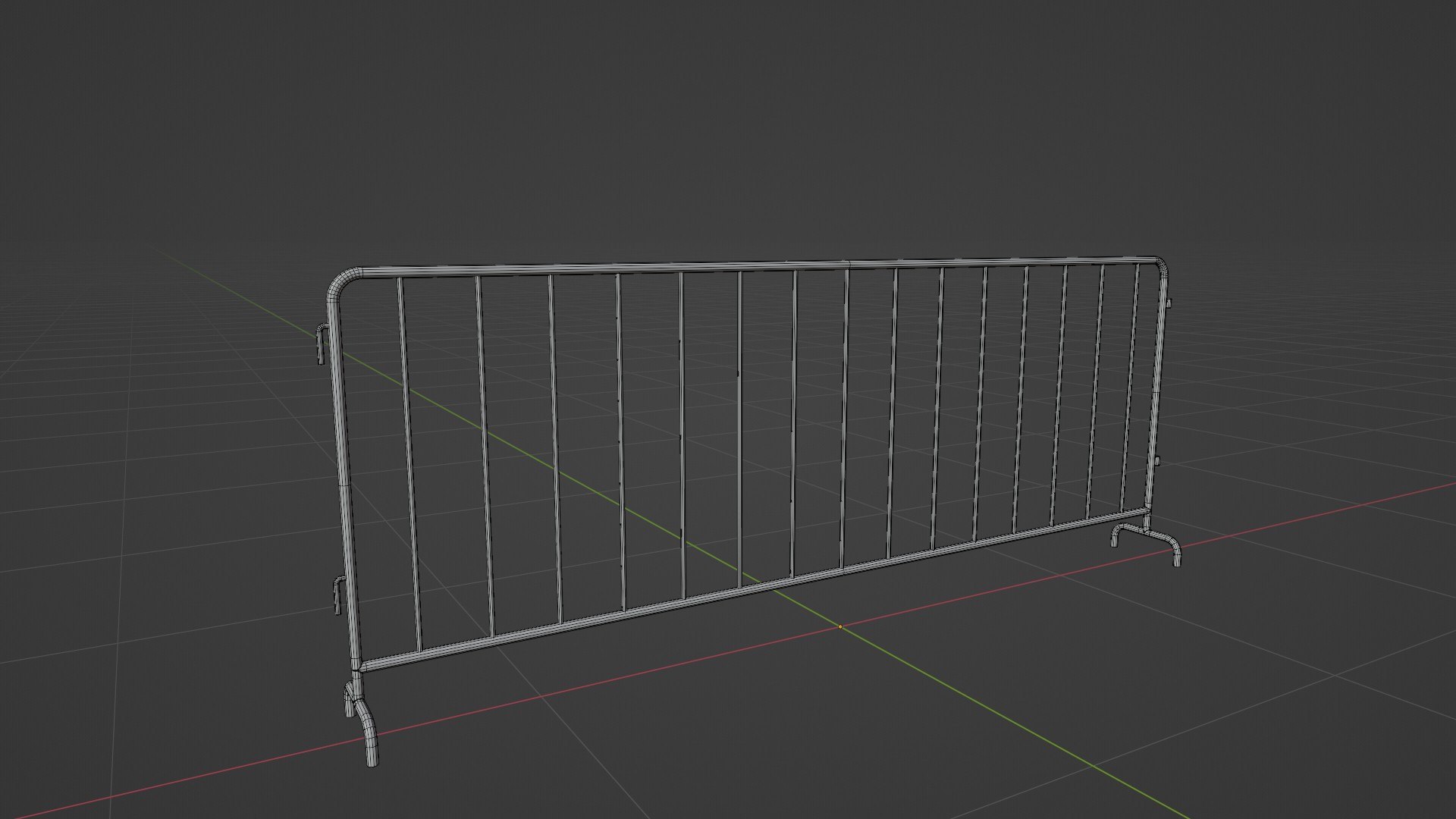 3D model Road - traffic MEGA pack of 91 assets https://p.turbosquid.com/ts-thumb/da/XlFOJN/Hv/fencebarrier3mwire1png/jpg/1707043160/1920x1080/fit_q87/a4663c3825fb4908b12dd65ab01b5a5c0a50b723/fencebarrier3mwire1png.jpg