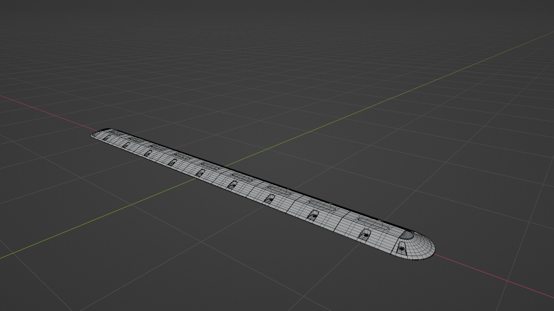 3D model Road - traffic MEGA pack of 91 assets https://p.turbosquid.com/ts-thumb/da/XlFOJN/JF/speedbumpwire/jpg/1707043216/1920x1080/fit_q87/1e6baebf66b61f211b6b05e07b8f28c3ee27ca6e/speedbumpwire.jpg
