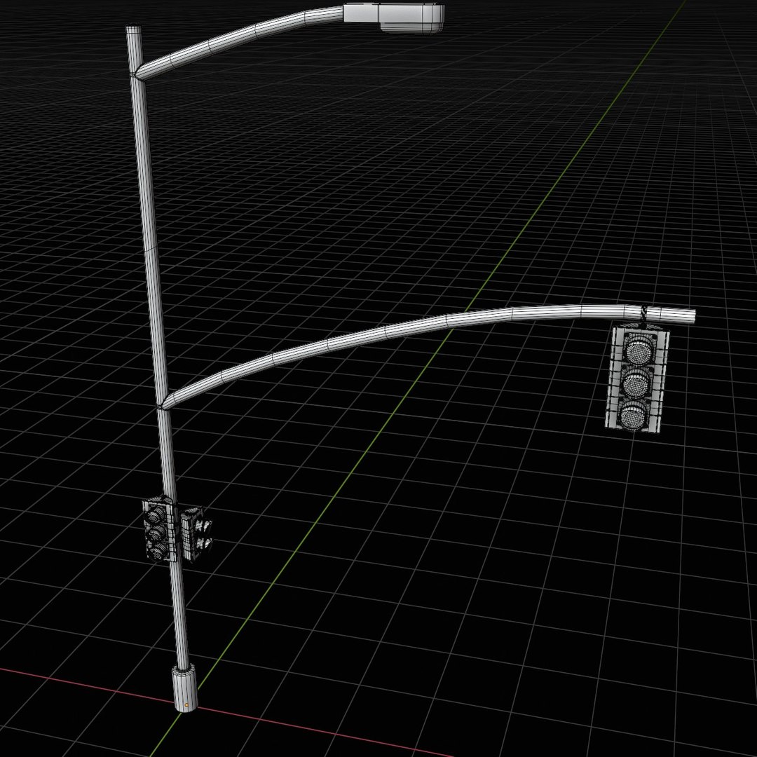 3D model Road - traffic MEGA pack of 91 assets https://p.turbosquid.com/ts-thumb/da/XlFOJN/MC/trafficlight4wire/jpg/1707043252/1920x1080/fit_q87/436c59628e8692b90e4643778907d959327a2419/trafficlight4wire.jpg