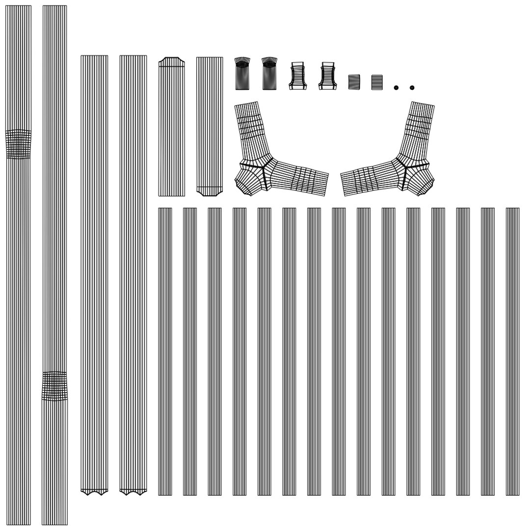 3D model Road - traffic MEGA pack of 91 assets https://p.turbosquid.com/ts-thumb/da/XlFOJN/n8/metalfencebarrier3muv/png/1707043486/1920x1080/fit_q87/d4f7c179c82e3407739680ca62cdda6adc2826e0/metalfencebarrier3muv.jpg