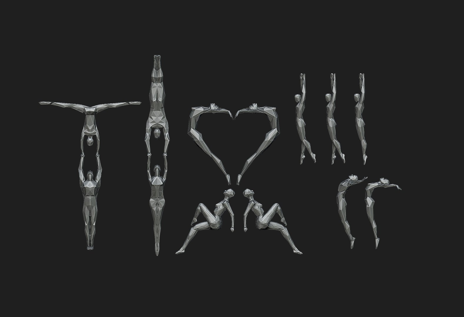 3D triangle figures https://p.turbosquid.com/ts-thumb/da/bXCK5g/26/zbrushdocument/jpg/1712061116/1920x1080/fit_q87/190b979bb892a77666a05129004030017b95a128/zbrushdocument.jpg