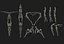 figures triangulaires