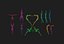 figures triangulaires