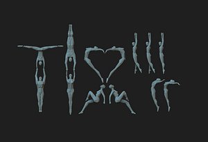triangle figures