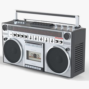 Music Tape Recorder