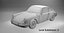 porsche 911 3D model