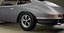 porsche 911 3D model