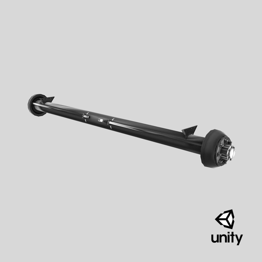 Low Poly Rear Axle with Drum Brakes model https://p.turbosquid.com/ts-thumb/da/r7E6X2/0R/stemcell_unity_render/png/1723755221/1920x1080/fit_q87/ef4cf53885a1e547a2059dfe34ce782c815736b9/stemcell_unity_render.jpg