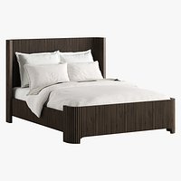 Astor Bed