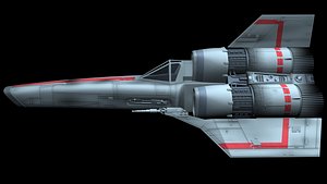 viper original battlestar galactica ma
