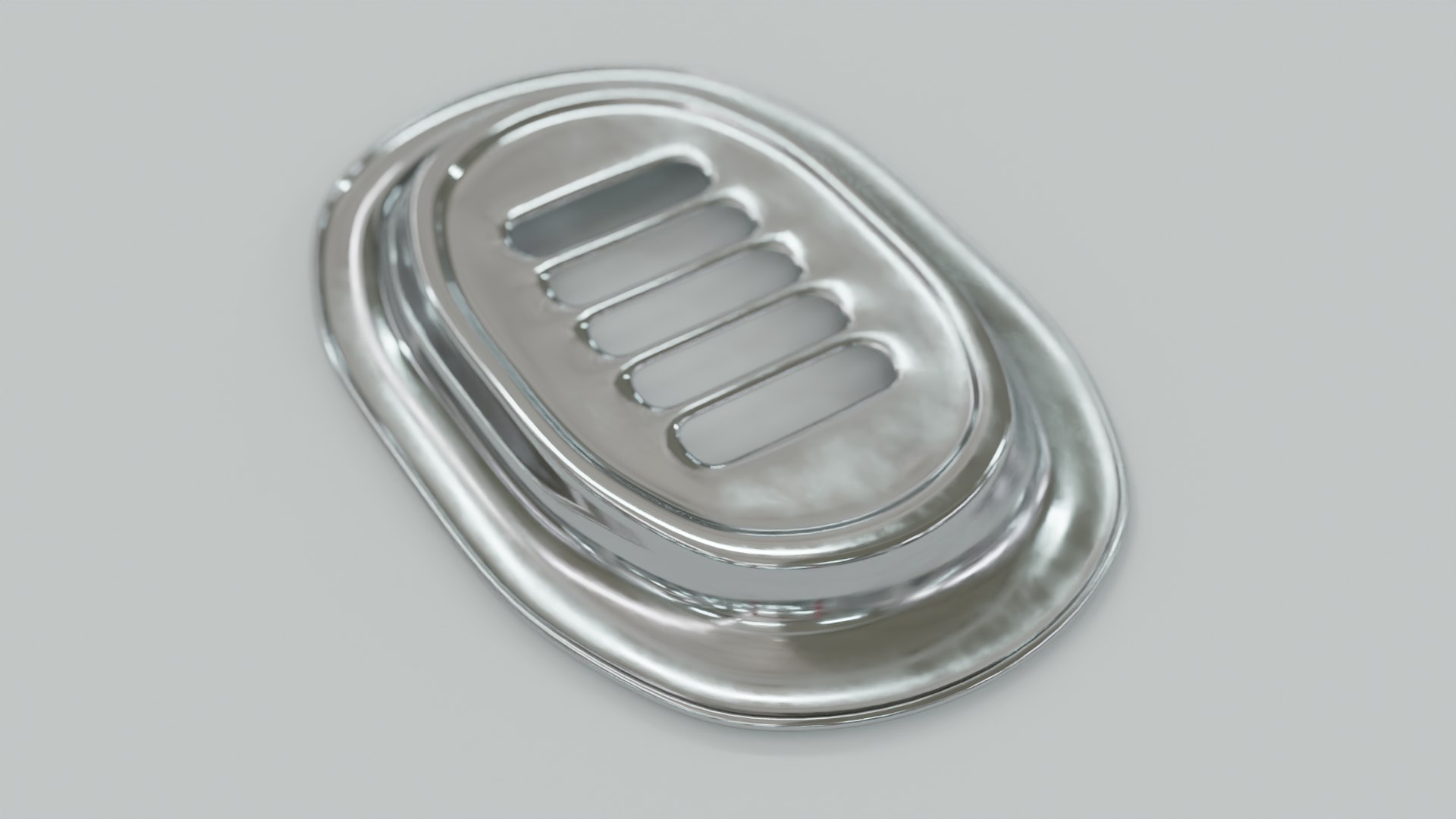 Metal Soap Dish 3D https://p.turbosquid.com/ts-thumb/da/z5YBVt/6u/06/png/1670192760/1920x1080/fit_q87/cbed396a8090d6f7d1680eb2128e2de0fe7e577e/06.jpg