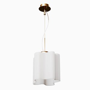 Svetilnik - Pendant lamp Lightstar Nubi 3D model
