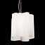 Svetilnik - Pendant lamp Lightstar Nubi