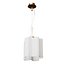 Svetilnik - Pendant lamp Lightstar Nubi