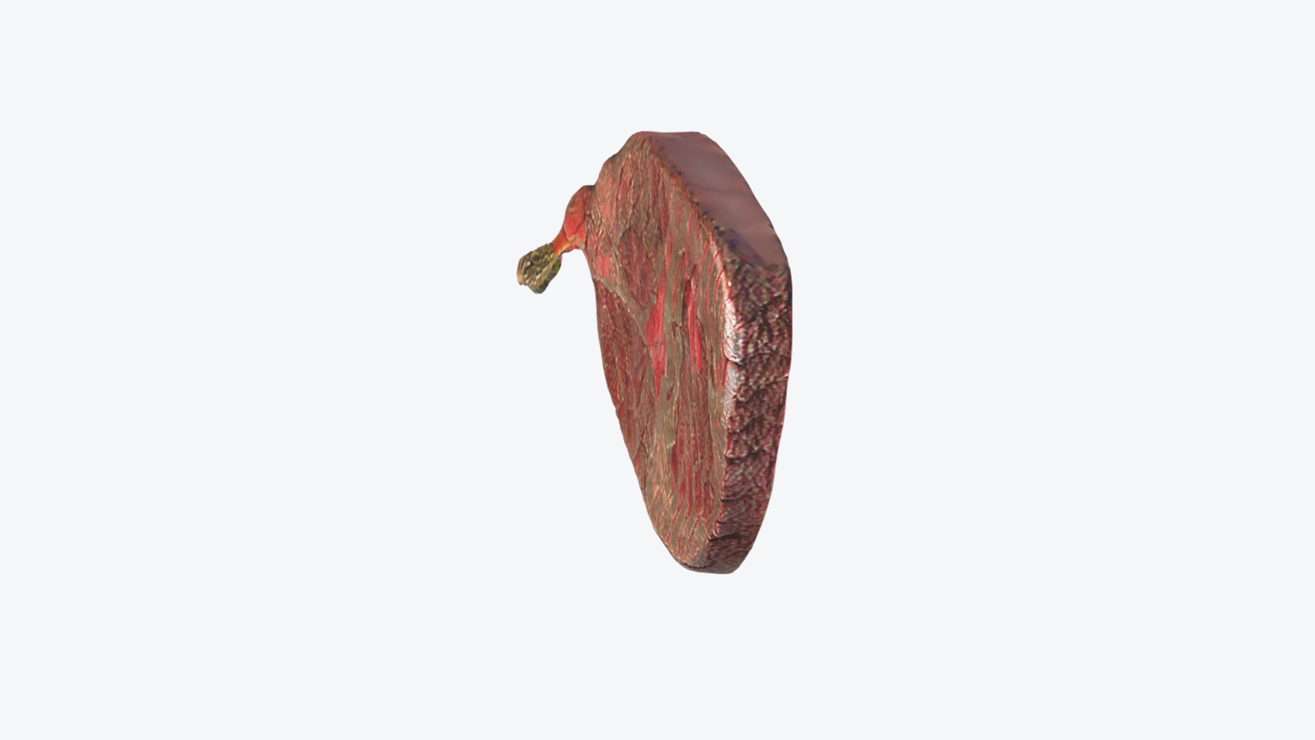 Steak Beef Steak 3D Model - TurboSquid 2139573