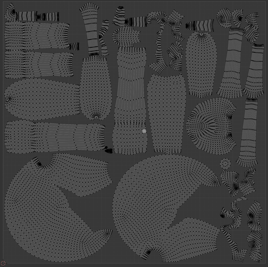Black widow spider basemesh 3D model https://p.turbosquid.com/ts-thumb/db/1lzeu5/fS/uv_blackwidow_001/png/1674118198/1920x1080/fit_q87/dc358baf90071eff291ac617a204f804d35d616b/uv_blackwidow_001.jpg