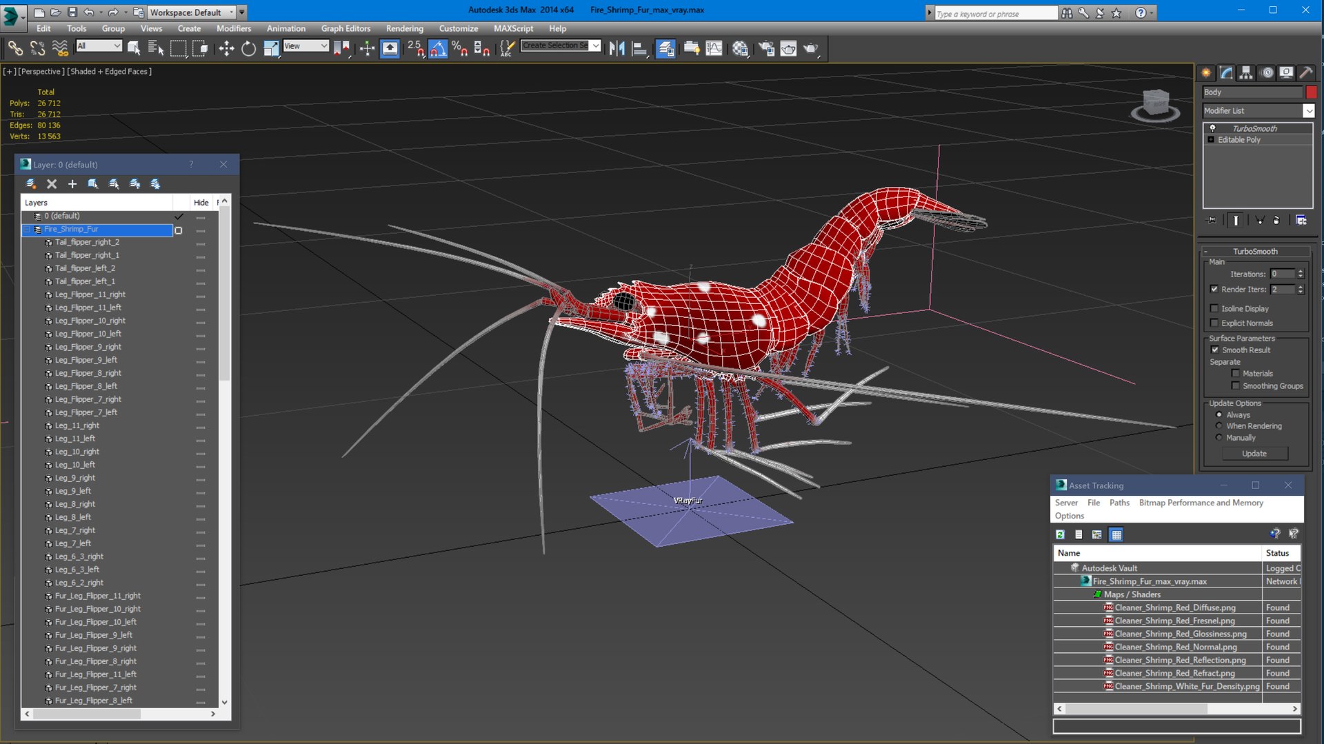 3D model Fire Shrimp Fur https://p.turbosquid.com/ts-thumb/db/36r8qL/Wn/fireshrimpfur3dsmodel020/jpg/1680202329/1920x1080/fit_q87/31b40ea5ea5be140f9008d178ffe52632c1b1b4d/fireshrimpfur3dsmodel020.jpg