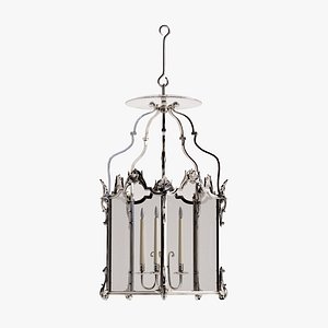 Lanterne Louis XV