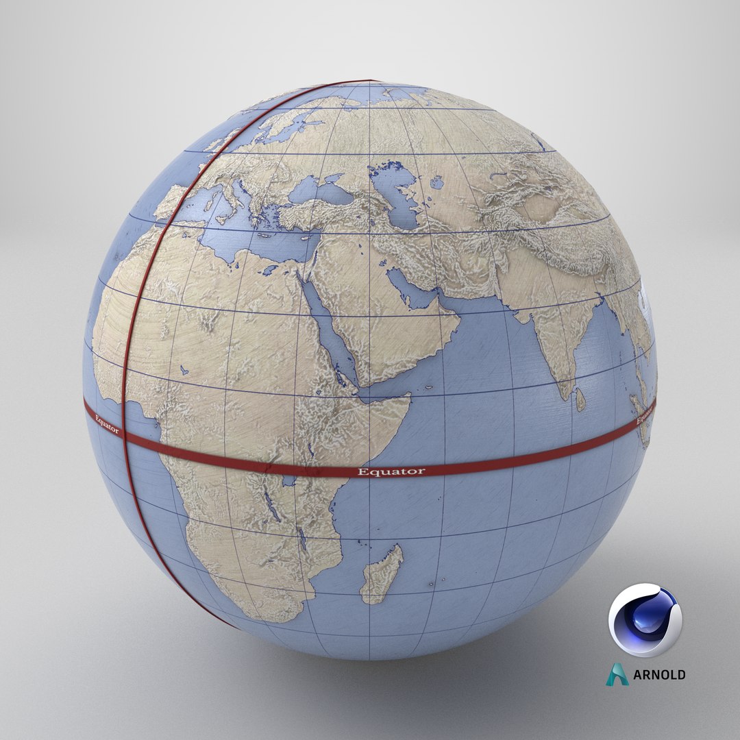 3D model Stylized Earth Globe https://p.turbosquid.com/ts-thumb/db/8zTUA6/iY/stemcell_cinema_4d_arnold_render/png/1739815932/1920x1080/fit_q87/1349eb82d63b1c96f9c283d33b6e5a5fb69eec49/stemcell_cinema_4d_arnold_render.jpg