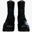 army boots 3d model
