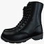 army boots 3d model