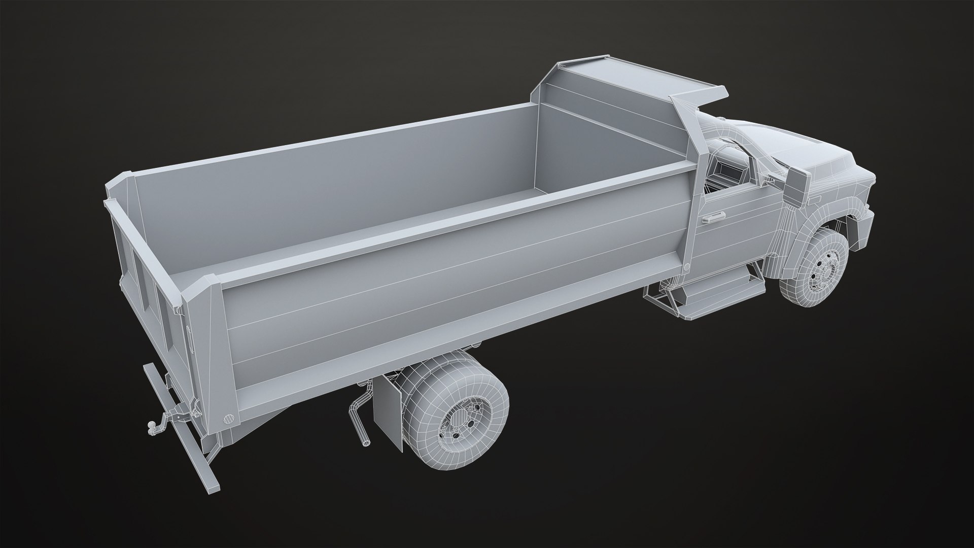 Medium Duty VX400 - Dump Truck 3D model https://p.turbosquid.com/ts-thumb/db/BCic2l/h5/vx400dumptruck_wire02/jpg/1779963628/1920x1080/fit_q87/741d94d06847e36f77c38b0e01c5672b3960ef57/vx400dumptruck_wire02.jpg