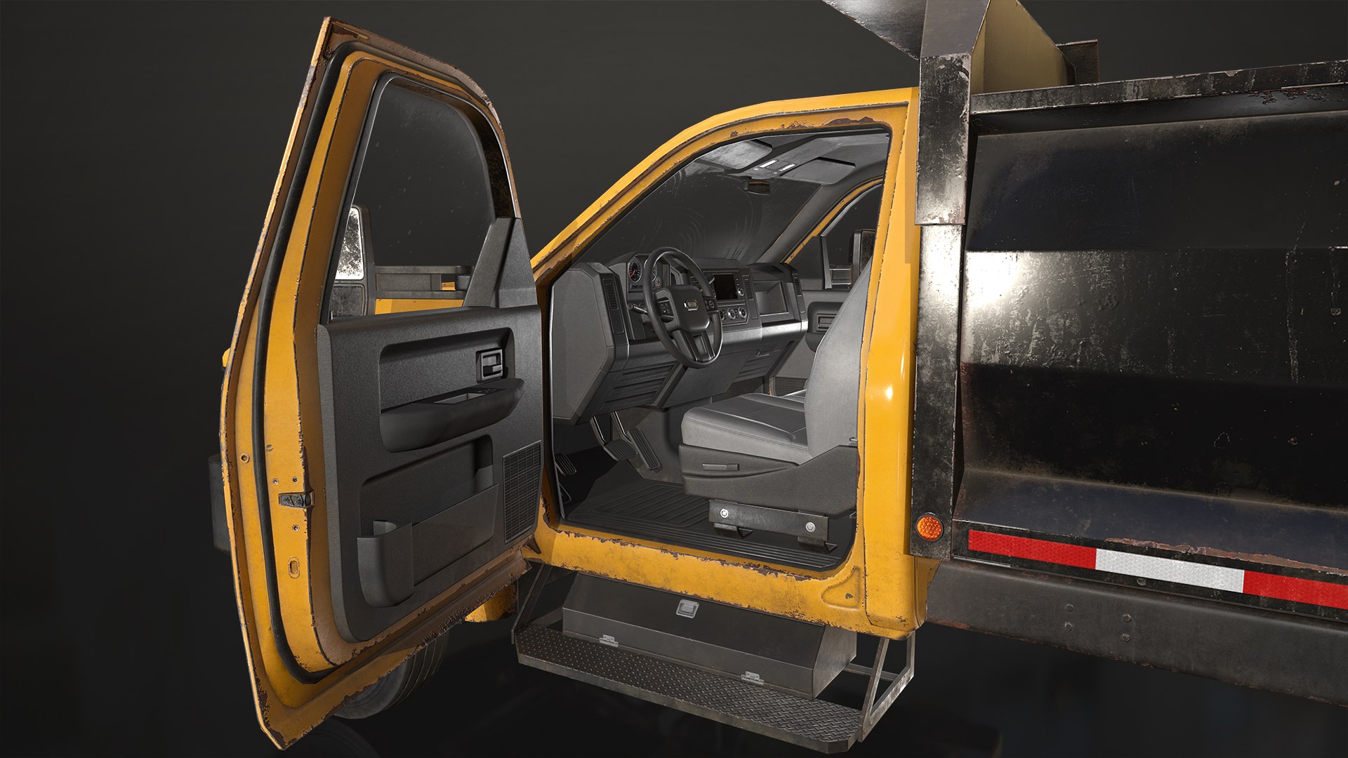 Medium Duty VX400 - Dump Truck 3D model https://p.turbosquid.com/ts-thumb/db/BCic2l/nQ/vx400dumptruck_14/jpg/1779963573/1920x1080/fit_q87/de03eeb61bd5a2b48aa4c15c7e3c101117ec9917/vx400dumptruck_14.jpg