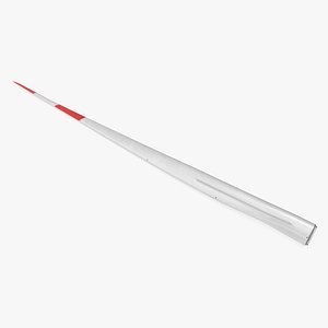 Offshore Wind Turbine Rotor Blade