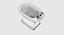 Devon＆Devon Etoile Bidet