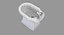 Devon＆Devon Etoile Bidet