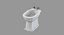 Devon＆Devon Etoile Bidet