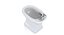 Devon＆Devon Etoile Bidet