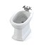 Devon＆Devon Etoile Bidet