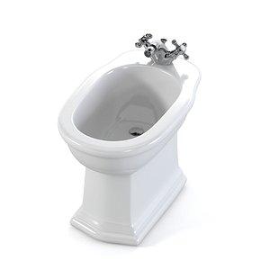 Devon & Devon Etoile Bidet