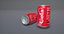 Cola Can