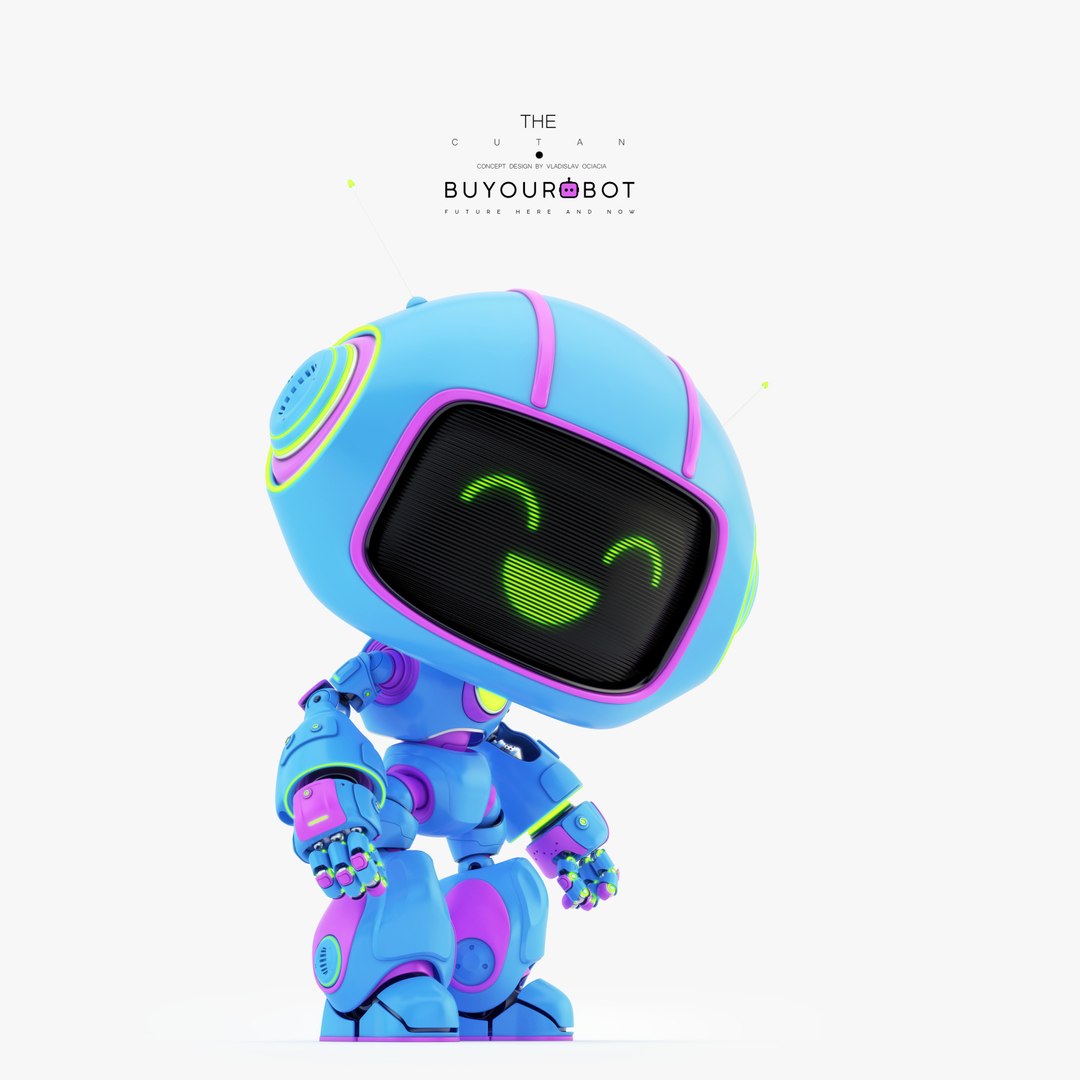 lovely robot xii 3D https://p.turbosquid.com/ts-thumb/db/EJWz5Z/ACFDMSEF/cute_robot_1/jpg/1577133663/1920x1080/fit_q87/088f09ad7a4654ea21e14069da51cba322510ffd/cute_robot_1.jpg