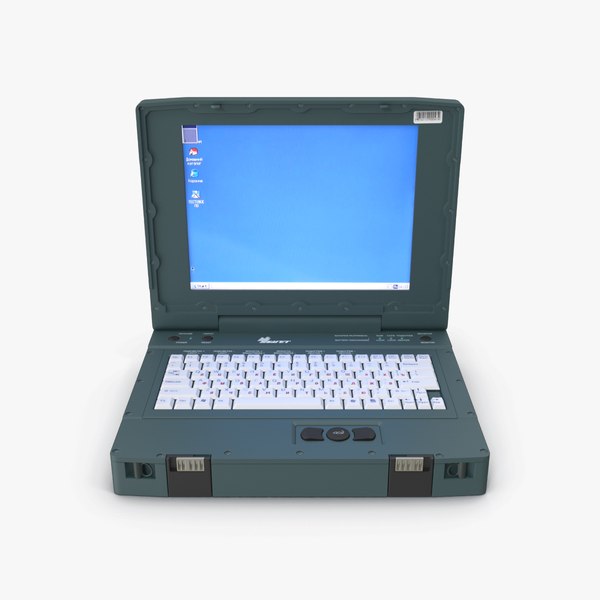 laptop