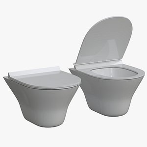 Swiss Madison Monaco 3D