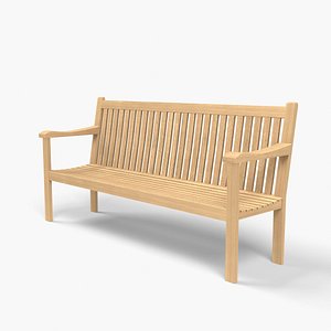 maya bench