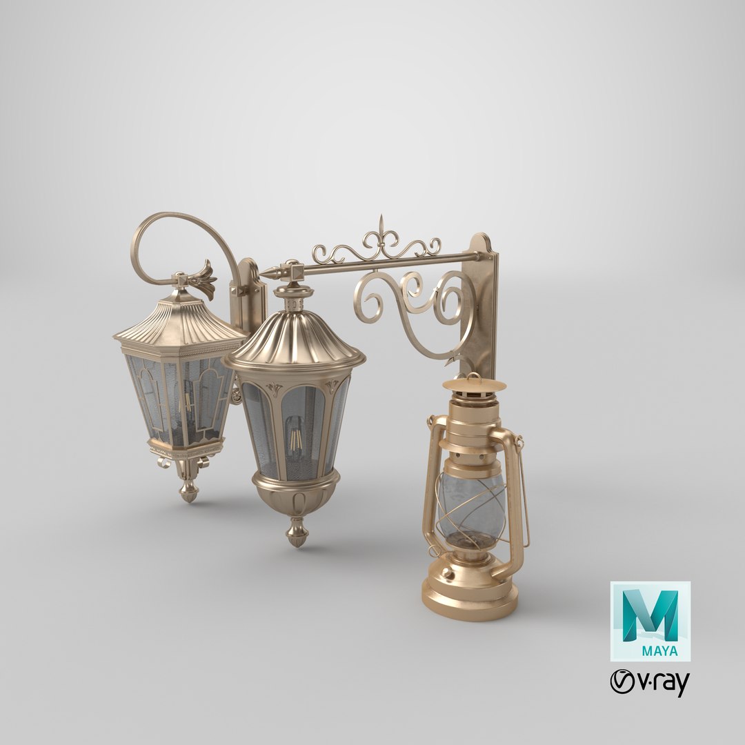 real wall lights lantern 3D https://p.turbosquid.com/ts-thumb/db/L7gINn/Hf/stemcell_maya_vray_render/png/1611385179/1920x1080/fit_q87/1f9b466ea129b5983cfc1d699ed3dc77f345d139/stemcell_maya_vray_render.jpg