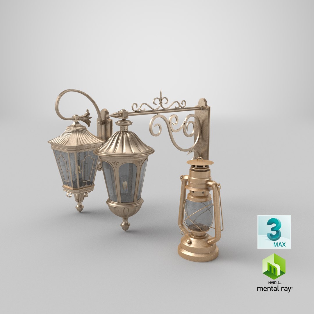 real wall lights lantern 3D https://p.turbosquid.com/ts-thumb/db/L7gINn/OF/stemcell_max_mental_ray_render/png/1611385174/1920x1080/fit_q87/e83a8f5a30bd31d41c58768b738c2ee145720ffb/stemcell_max_mental_ray_render.jpg