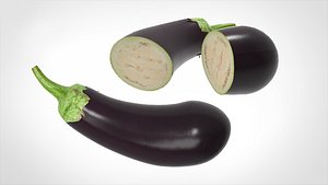 Aubergine