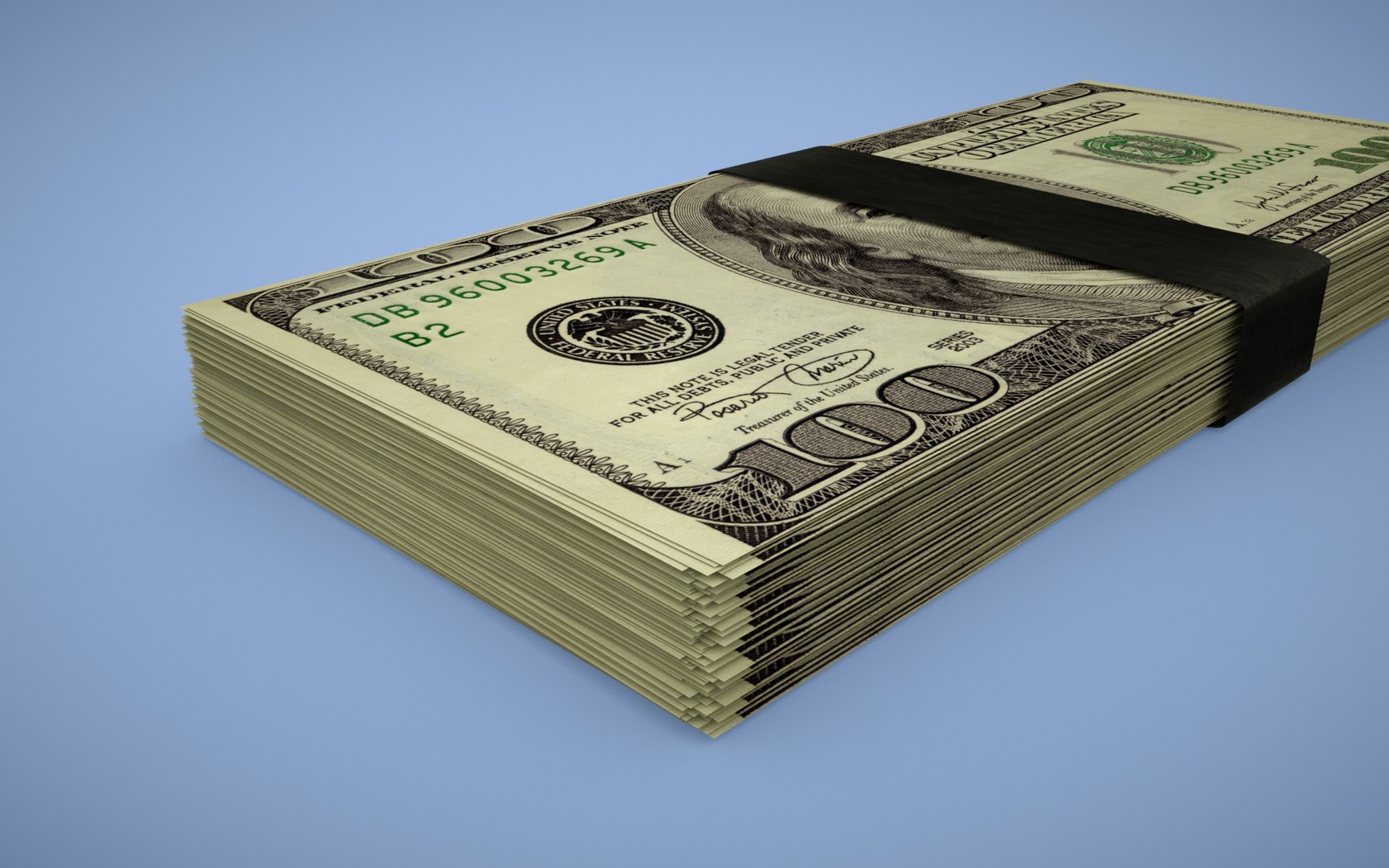 3D Stack of Dollars https://p.turbosquid.com/ts-thumb/db/MgOsSq/Vd/dollars7/jpg/1630677693/1920x1080/fit_q87/e7064117d72824a19dd0b28971a5b93d50d2aada/dollars7.jpg