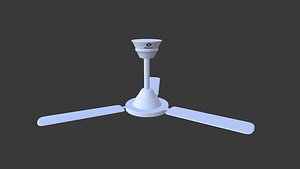 Bajaj Ceiling Fan