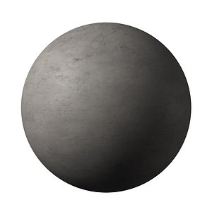 3D Decorative plaster 64 model