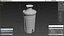 Brita Standard Water Filter for Pitcher